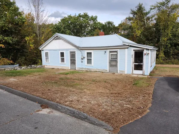 173 Route 108, Rumford, ME 04276