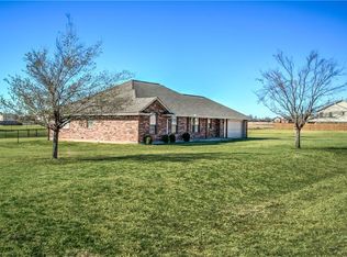 2911 Old Wagon Rd, Piedmont, OK 73078