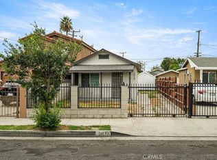2015 E Wayside St, Compton, CA 90222