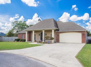 120 Rue Des Cannes, Maurice, LA 70555