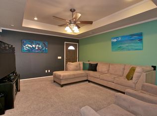 3518 S Mirror St, Amarillo, TX 79118