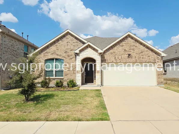1218 Smoketree Ln, Princeton, TX 75407