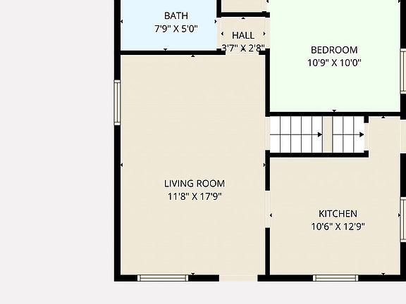 2nd image of 955 Iona Ave