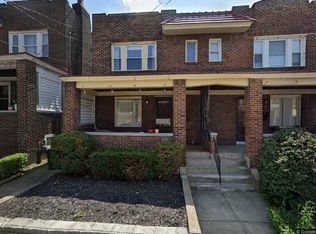3310 Niagara St, Pittsburgh, PA 15213
