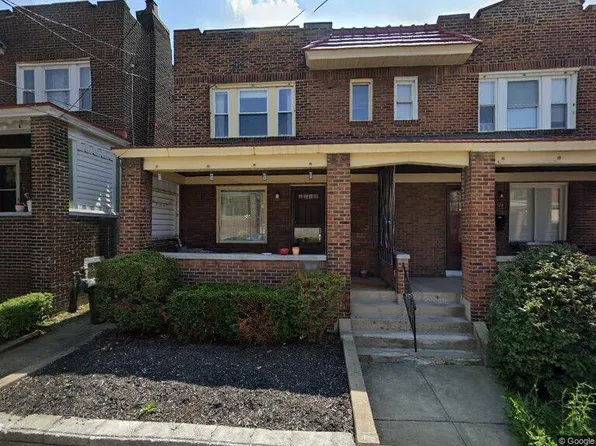 3310 Niagara St, Pittsburgh, PA 15213