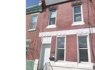2668 Livingston St, Philadelphia, PA 19125