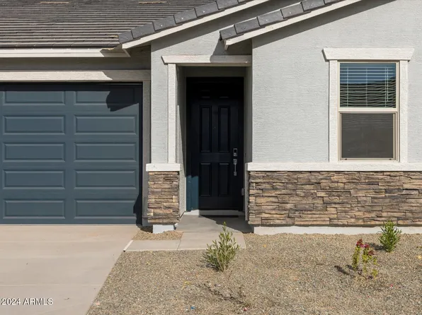 8634 W ALBENIZ Place, Tolleson, AZ 85353