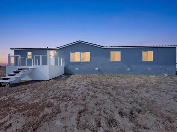 39 Rolling Hills Rd, Moriarty, NM 87035