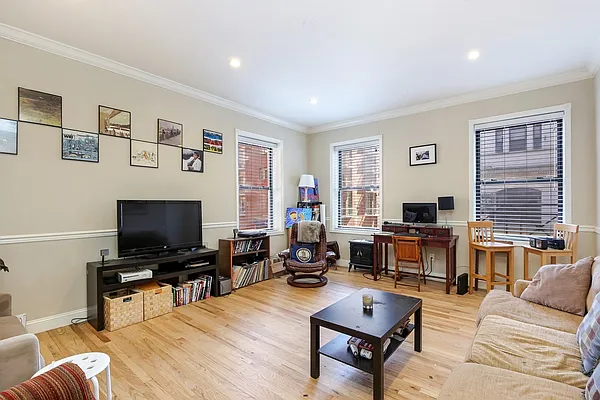 Rented by Corcoran | media 12