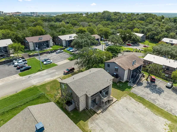 608 Bracewood Cir APT D, San Marcos, TX 78666