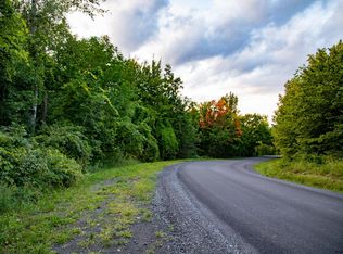 Cross Hill Rd, RICHMONDVILLE, NY 12149