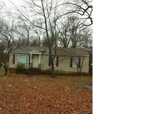 5081 Old Warwick Rd, Richmond, VA 23224