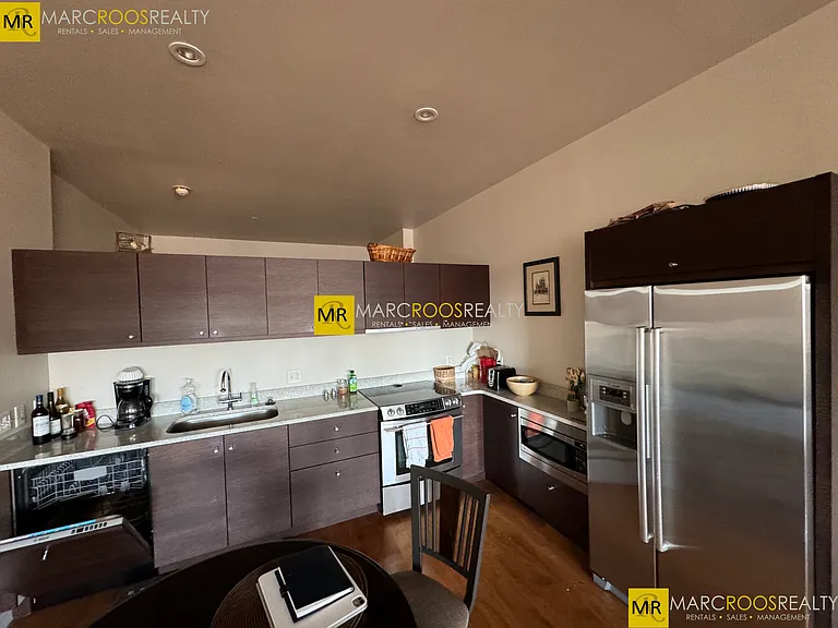 285 Columbus Ave #507 — Photo 4