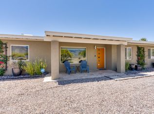 11771 N 1st Ave, Tucson, AZ 85737