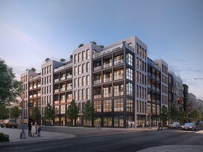 215 N 10th St #5C, Brooklyn, NY, 11211