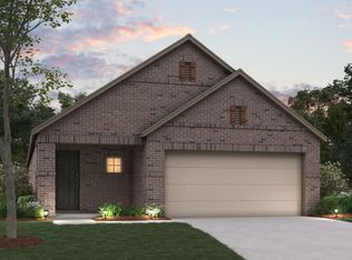 Periwinkle Plan, Lane Ranch, Sanger, TX 76266
