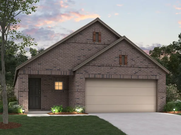 Periwinkle Plan, Lane Ranch