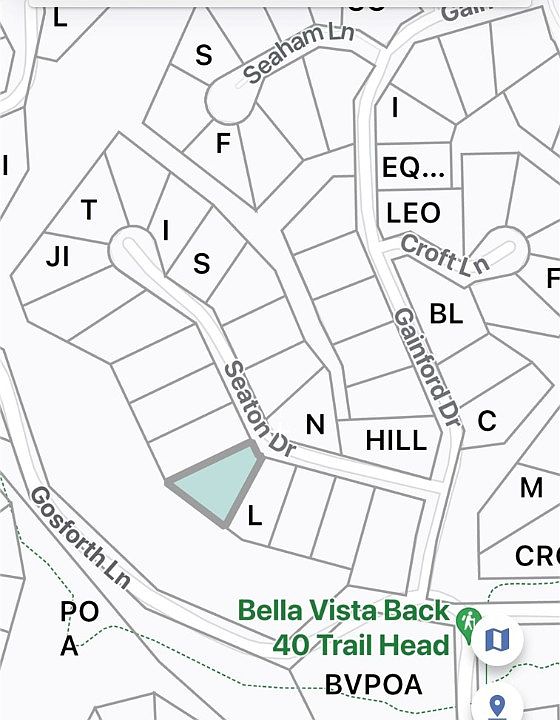 1st image of Seaton Dr #21