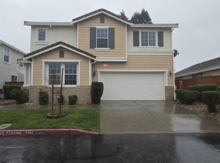 131 Chimney Rock Ct, Vacaville, CA