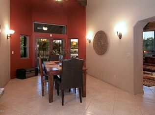 3114 N Spirit Dancer Trl, Tucson, AZ 85749
