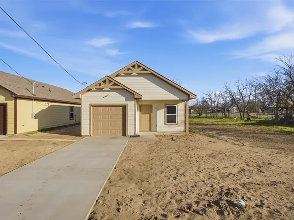 506 SW 15th St, Mineral Wells, TX 76067