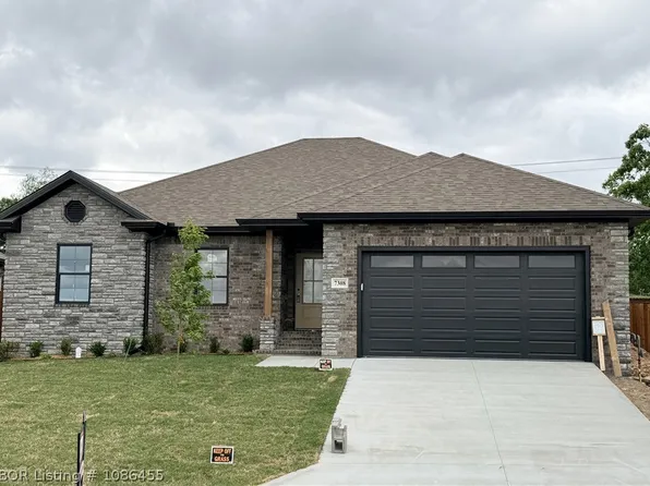 7308 Ellis Wayne Ct, Fort Smith, AR 72916