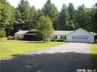 6328 George Hill Rd, Glenfield, NY 13343