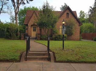 2212 Harrell St, Wichita Falls, TX 76308