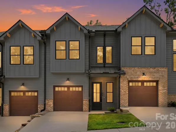 126 Collin Pl #36, Asheville, NC 28804
