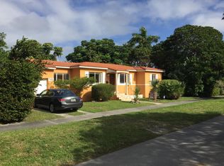 3281 SW 20th St, Miami, FL 33145