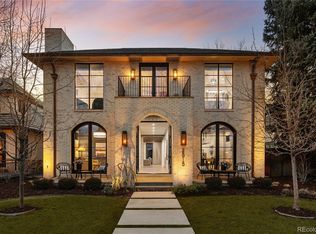 2515 S Milwaukee St, Denver, CO 80210