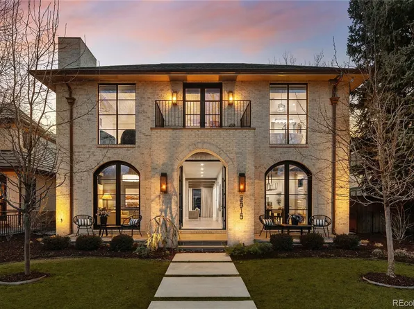 2515 S Milwaukee Street, Denver, CO 80210