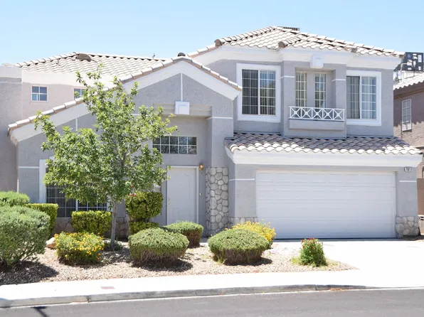 7811 Howard Dade Ave, Las Vegas, NV 89129