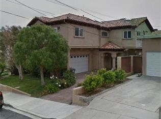 1914 Ernest Ave #A, Redondo Beach, CA 90278