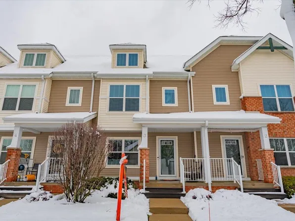 703 Cricket Lane #3, Middleton, WI 53562
