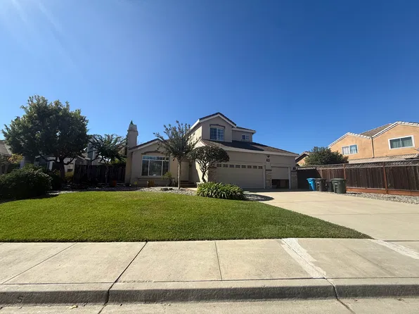 17275 Rosemary Cir, Morgan Hill, CA 95037