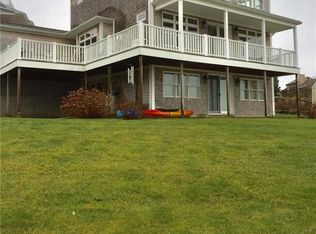 22 Last St, Tiverton, RI 02878