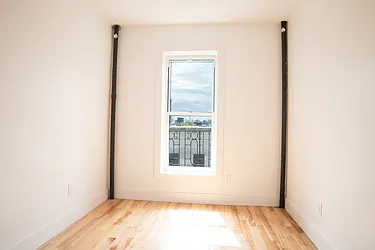 Rented by Shamco Management Corp