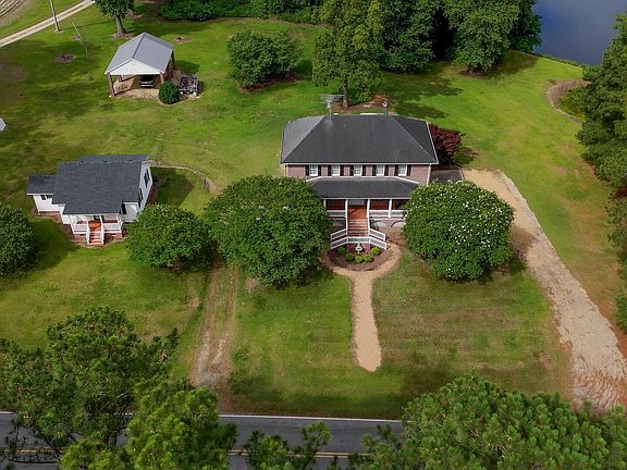 2nd image of 1428 Deberrys Mill Road