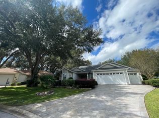 17000 SE 94th Berrien Ct, The Villages, FL 32162