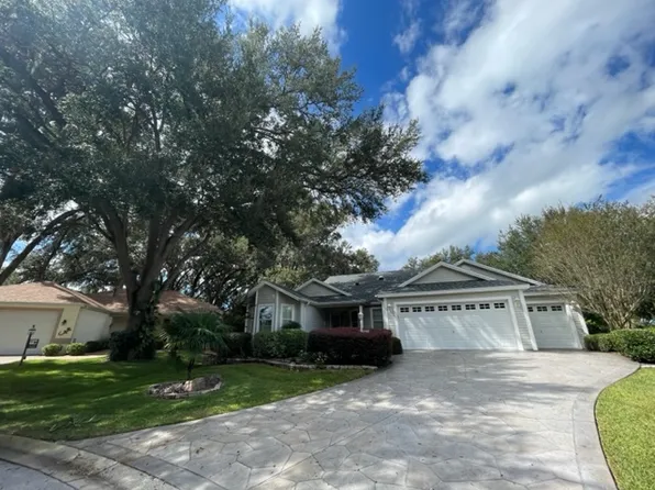 17000 SE 94th Berrien Ct, The Villages, FL 32162