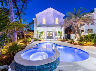 85 Beacon Point Dr, Santa Rosa Beach, FL 32459