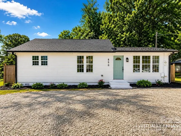 850 E State Highway 152, China Grove, NC 28023