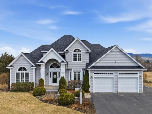 55 Skyline Drive, Sanbornton, NH 03269