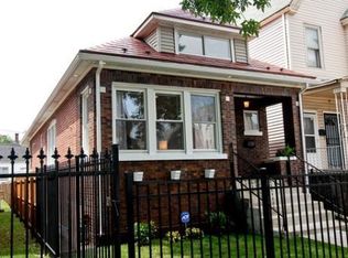 9220 S Drexel Ave, Chicago, IL 60619