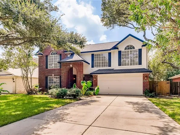 3303 Silkgrass Bnd, Austin, TX 78748