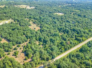 15925 E Imhoff Rd, Norman, OK 73026