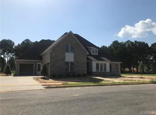 6086 Moreland Ave, Tuscaloosa, AL 35406