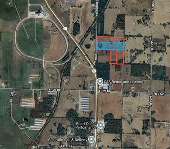 000 Farm Road 1090 Lot13.5, Cassville, MO, 65625