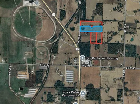 000 Farm Road 1090 Lot13.5, Cassville, MO 65625